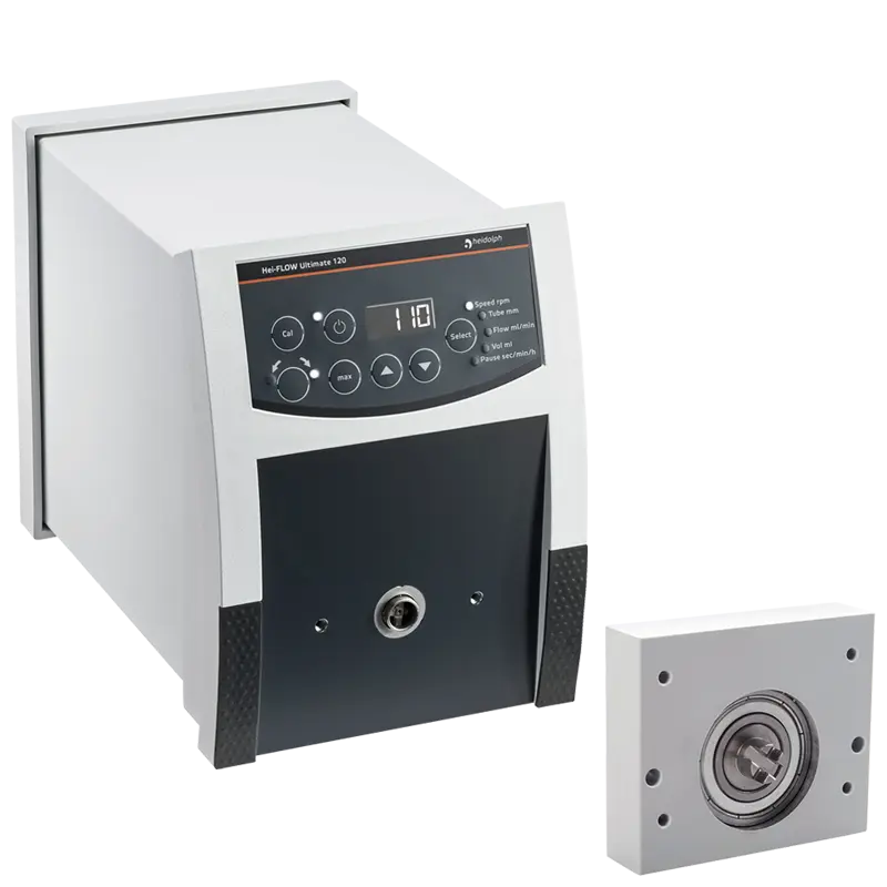 Hei-FLOW Ultimate 120