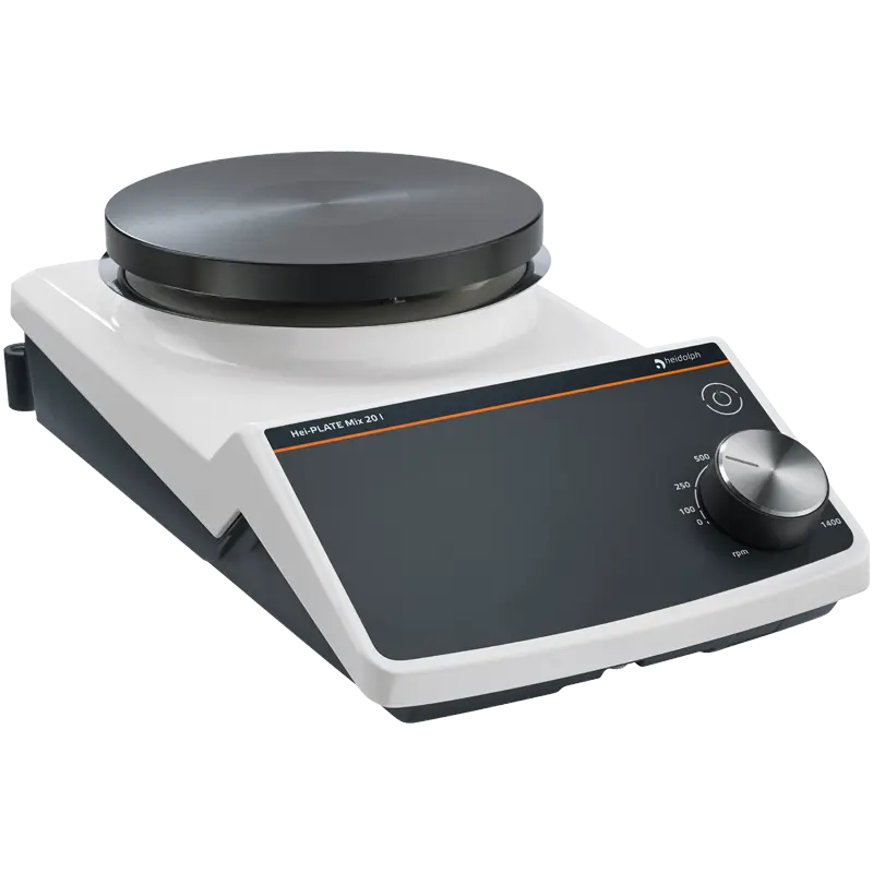 Hei-PLATE Mix 20 l