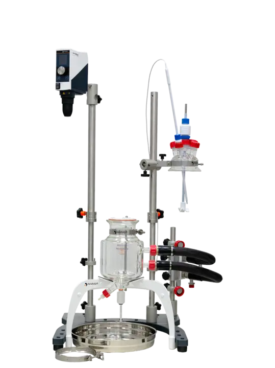 Hei-REACT 1 L – 5 L