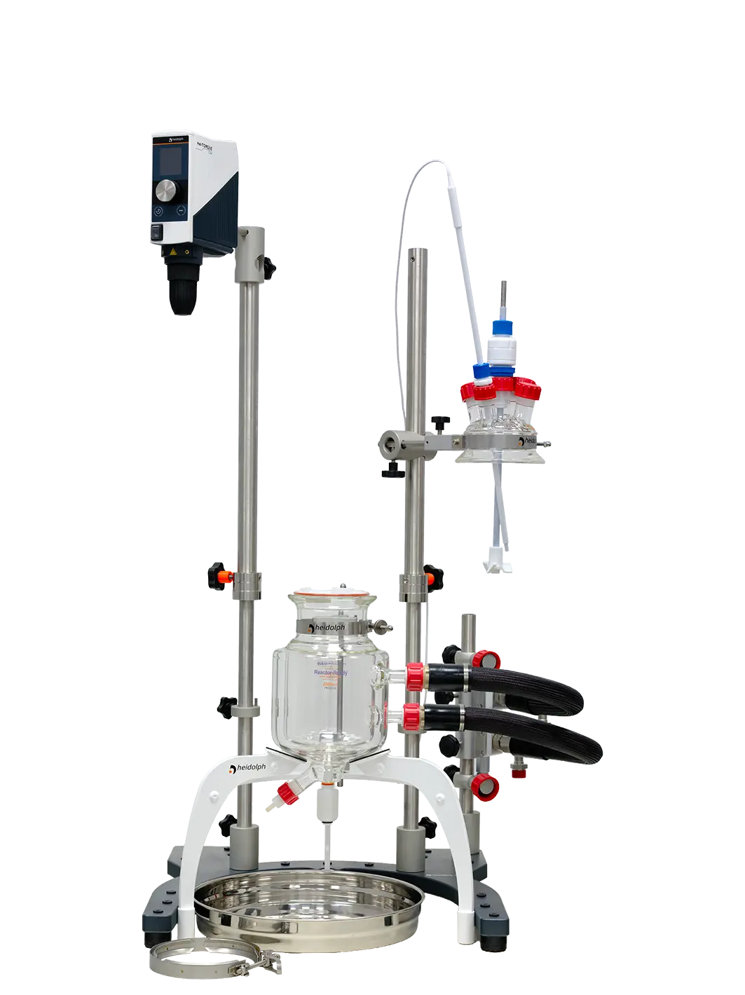 Hei-REACT 1 L – 5 L