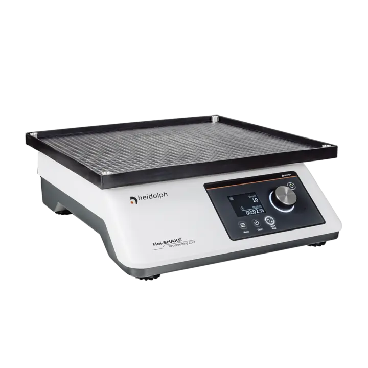 Hei-SHAKE Reciprocating Core 2000