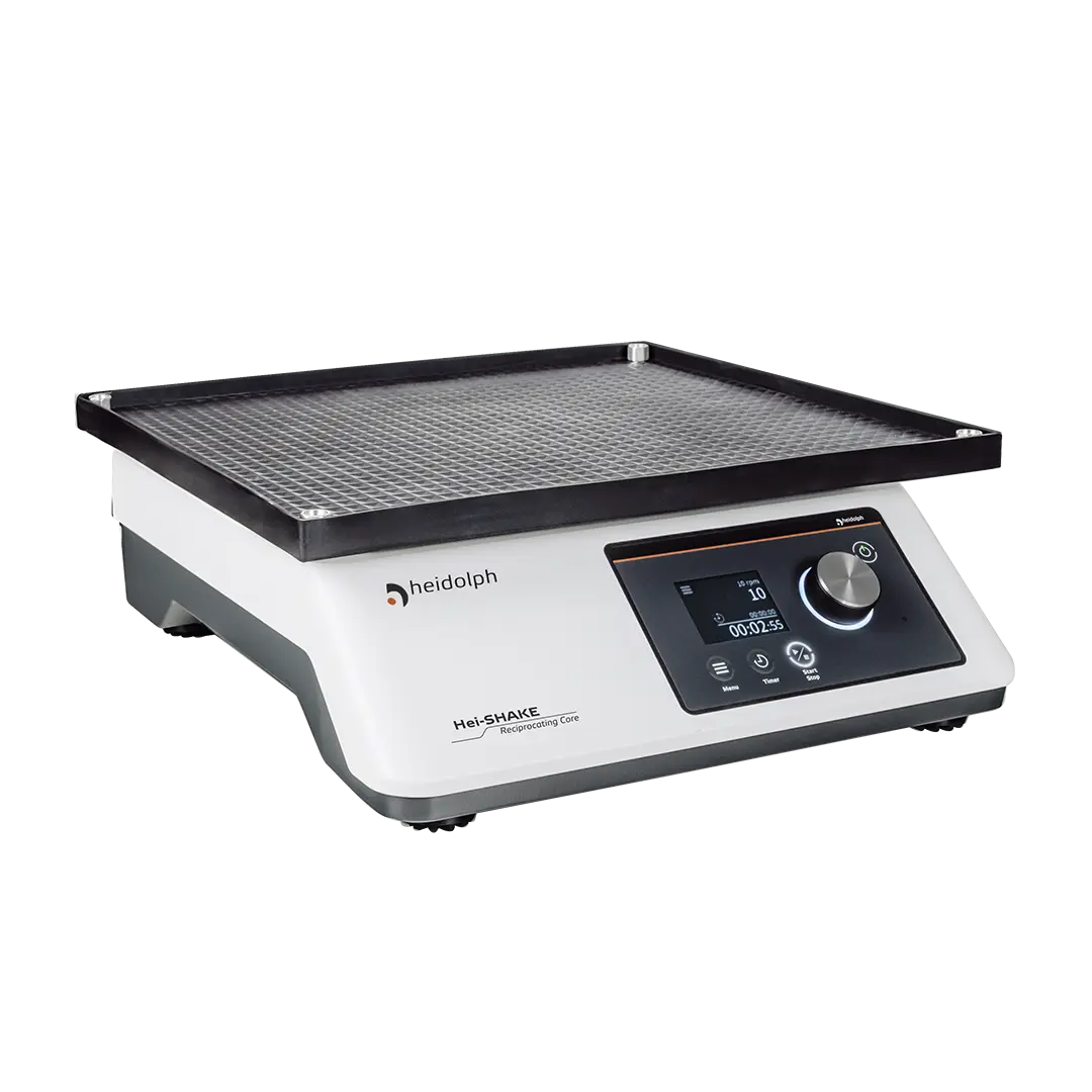 Hei-SHAKE Reciprocating Core 2000