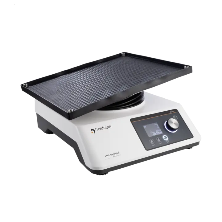 Hei-SHAKE Wave Core 2000