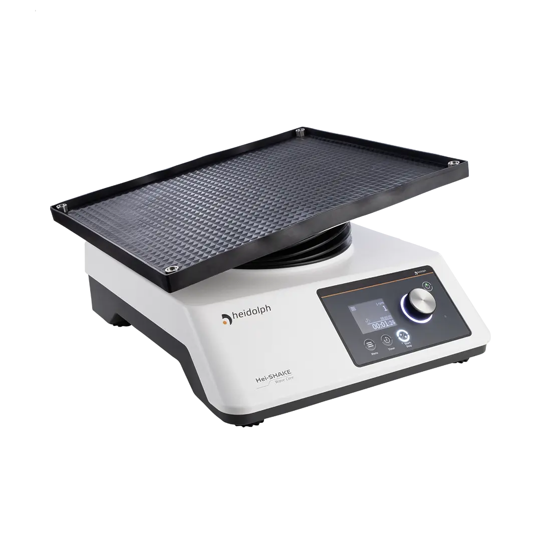 Hei-SHAKE Wave Core 2000