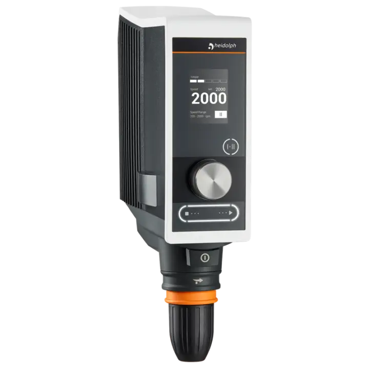 Hei-TORQUE Expert 400