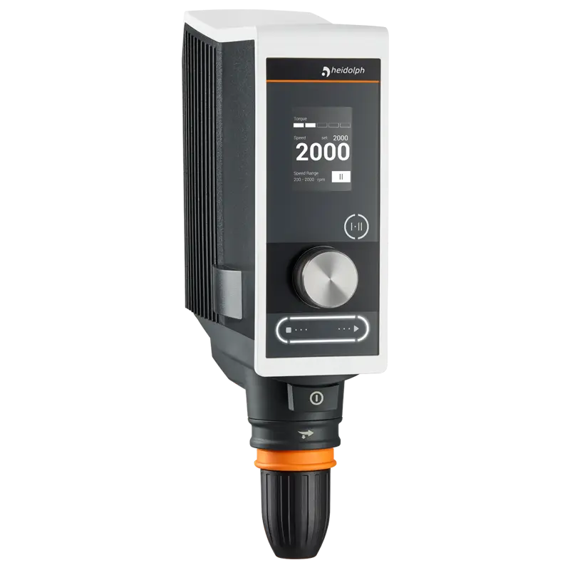 Hei-TORQUE Expert 400