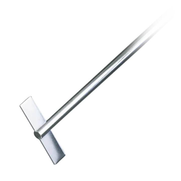 Hei-TORQUE karıştırıcı pervaneleri