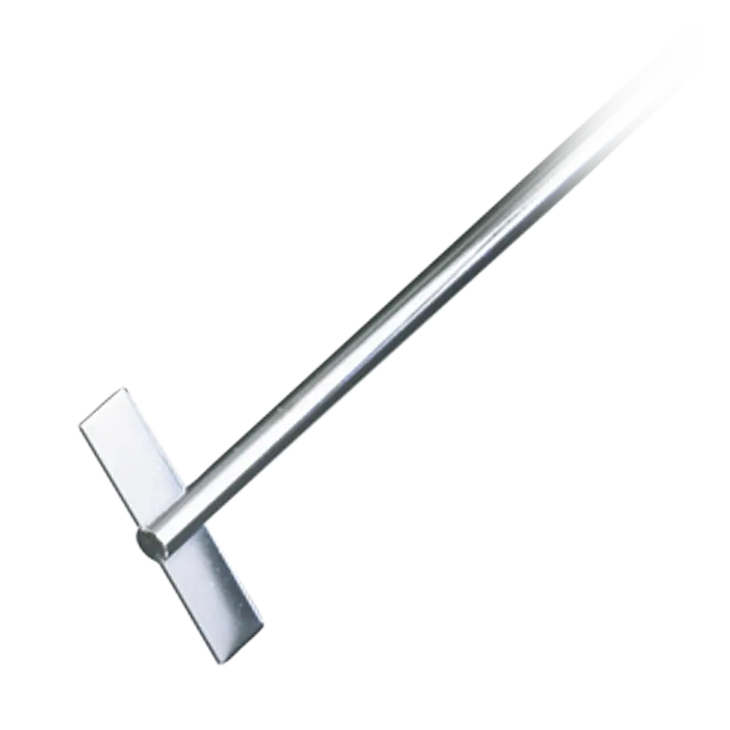Hei-TORQUE karıştırıcı pervaneleri