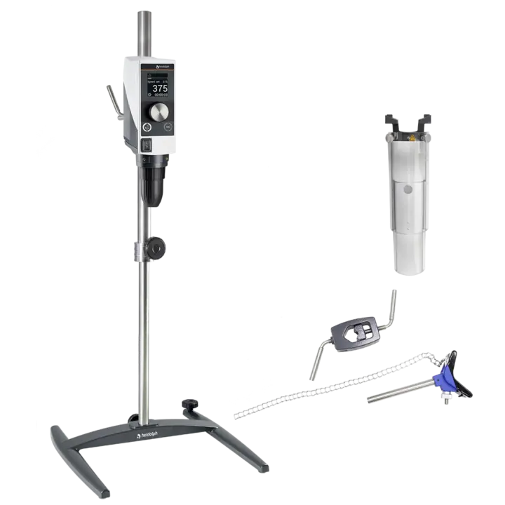 Hei-TORQUE Safety Core Paketi