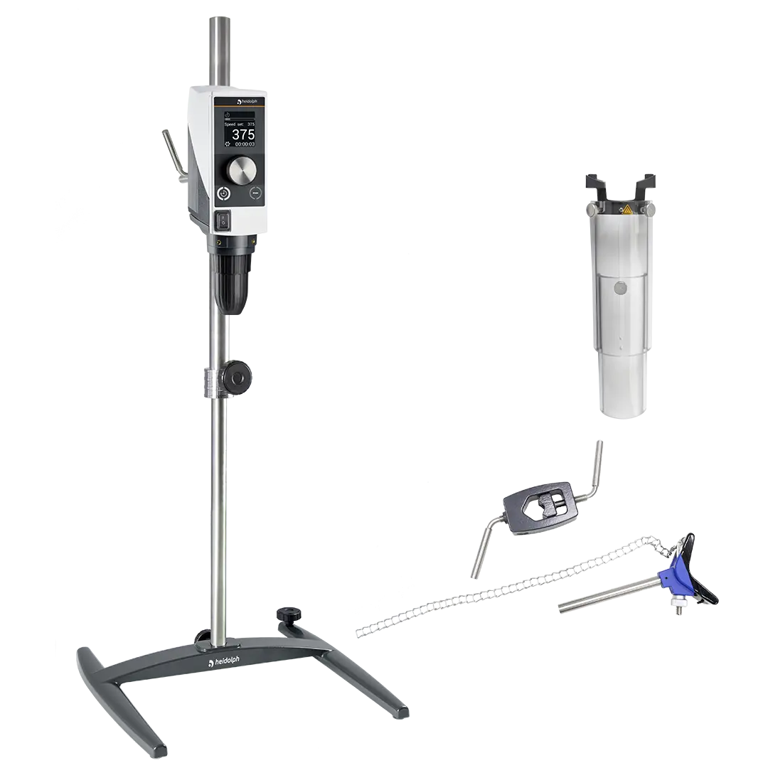 Hei-TORQUE Safety Core Paketi