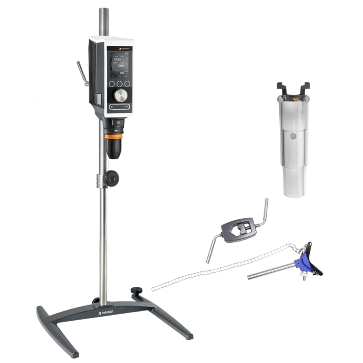 Hei-TORQUE Safety Ultimate 100 Paketi
