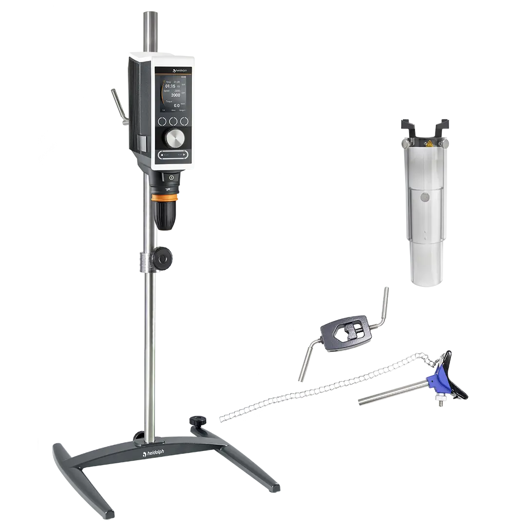Hei-TORQUE Safety Ultimate 200 Paketi
