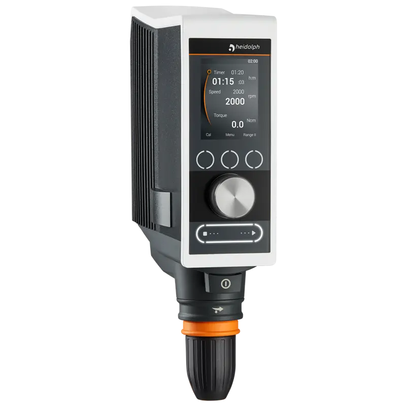 Hei-TORQUE Ultimate 400