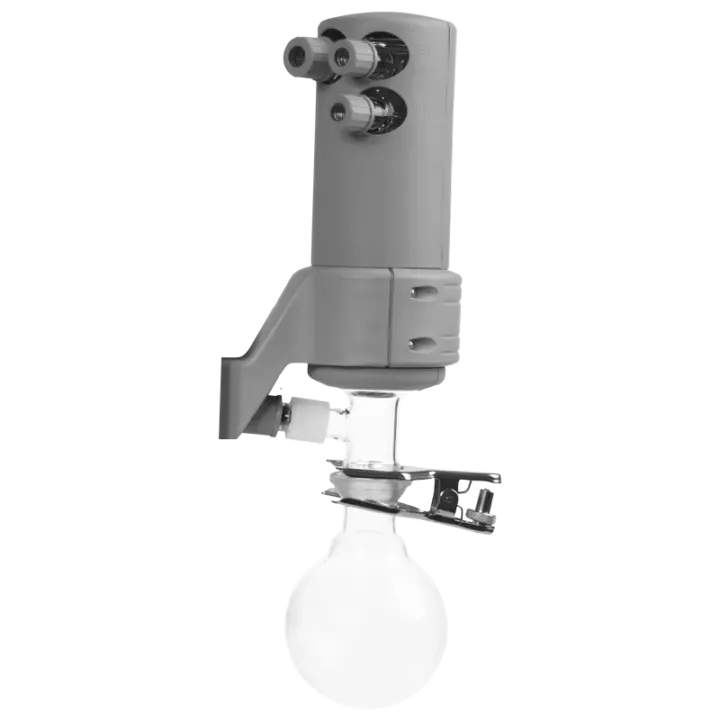 Hei-VAC aksesuarları