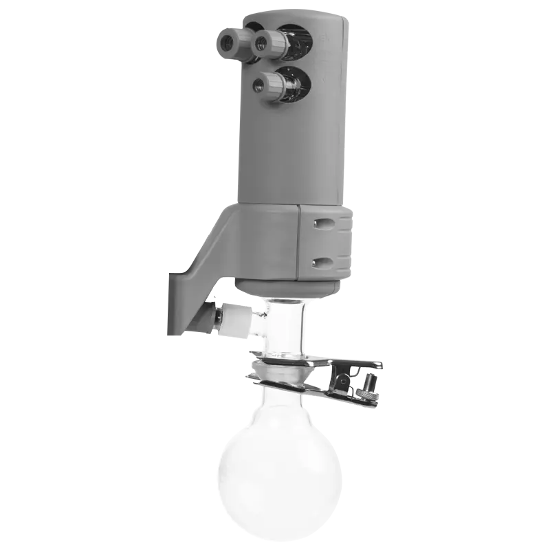 Hei-VAC aksesuarları