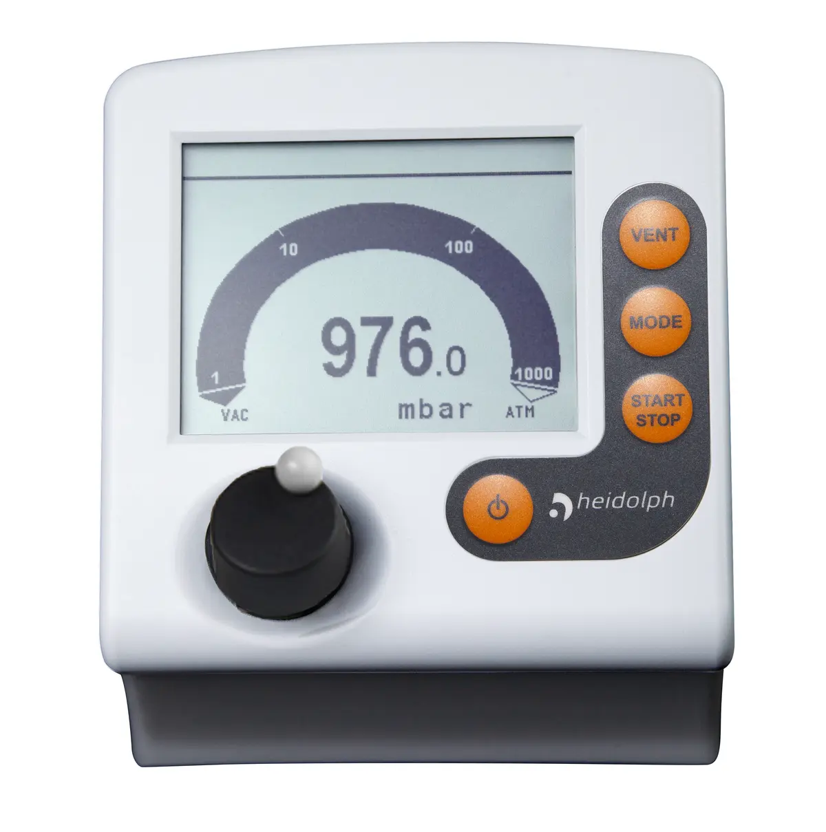 Hei-VAC Control