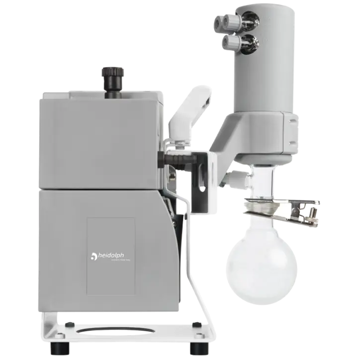 Hei-VAC Valve Control