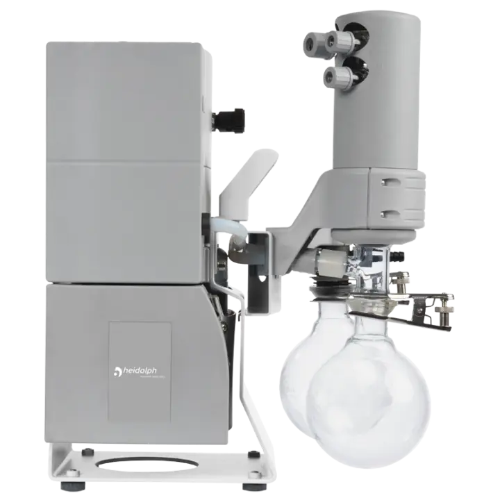 Hei-VAC Valve Industrial