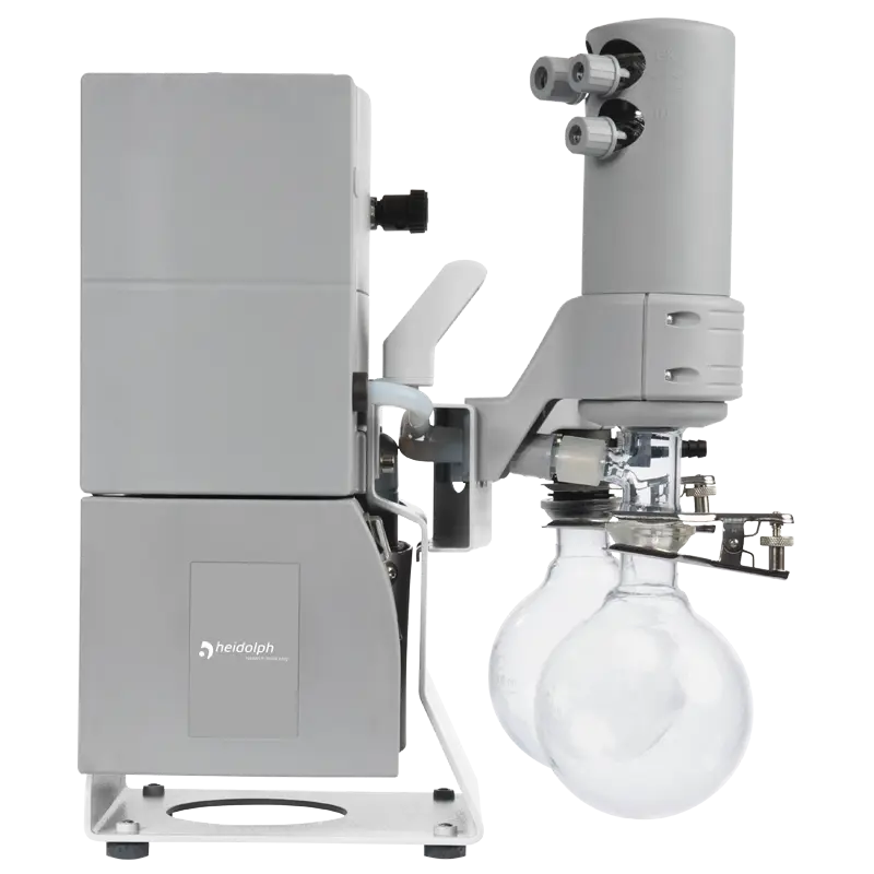 Hei-VAC Valve Industrial