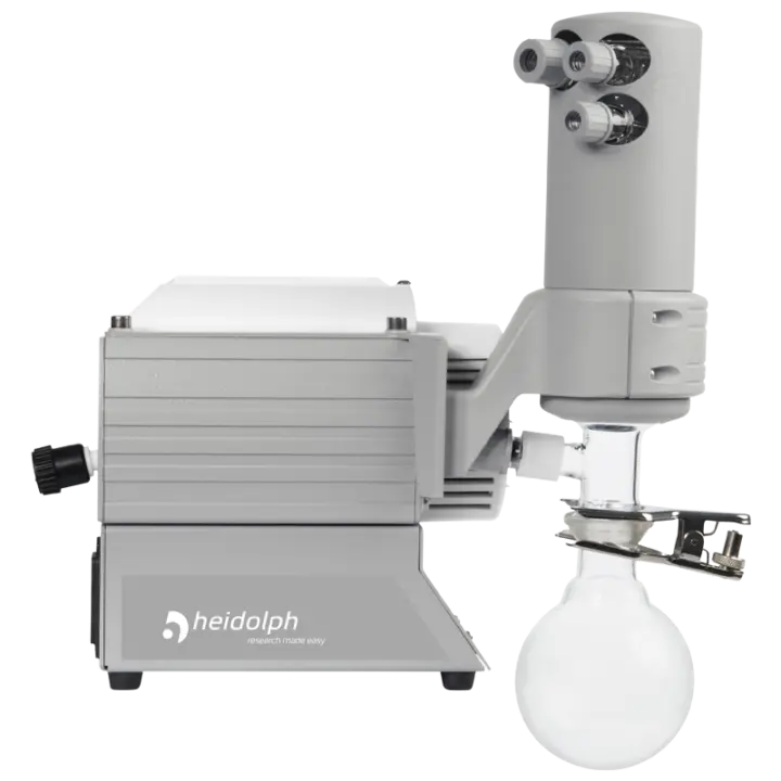 Hei-VAC Vario Control