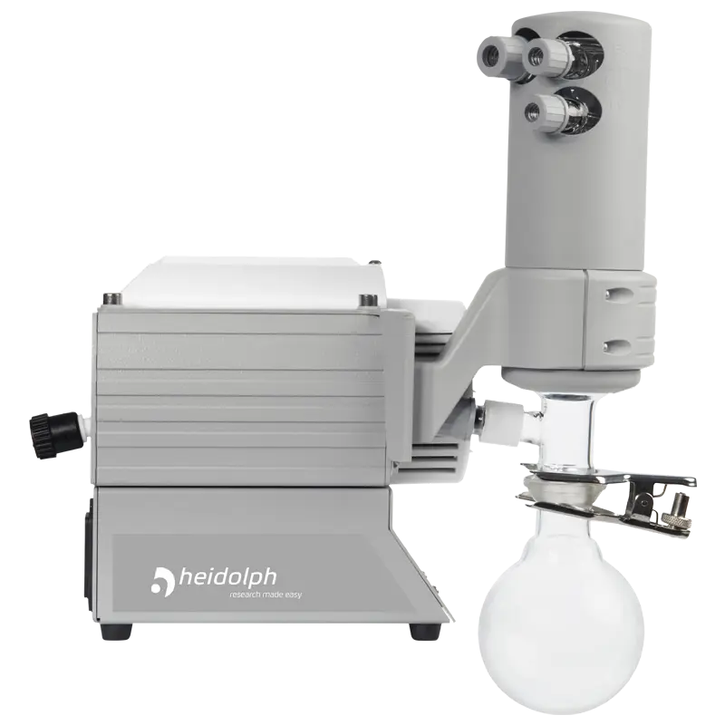 Hei-VAC Vario Control
