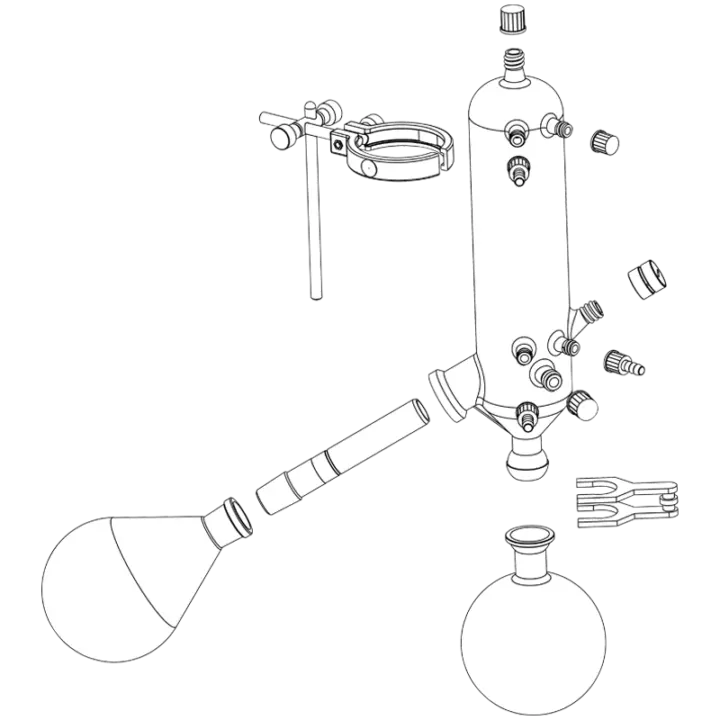 Hei-VAP cam setleri