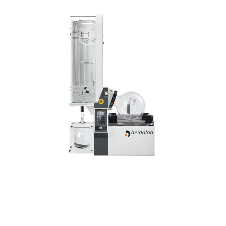 Hei-VAP Industrial B