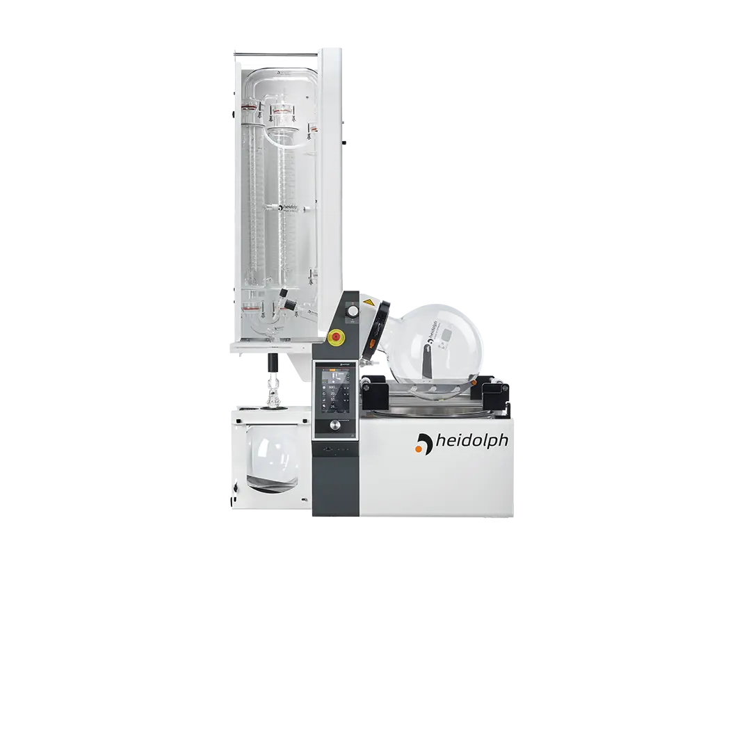 Hei-VAP Industrial B