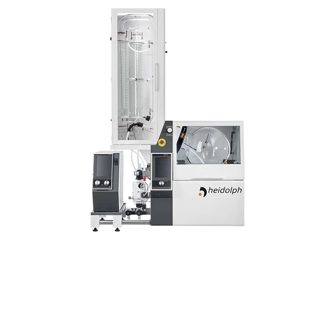 Hei-VAP Industrial paketleri