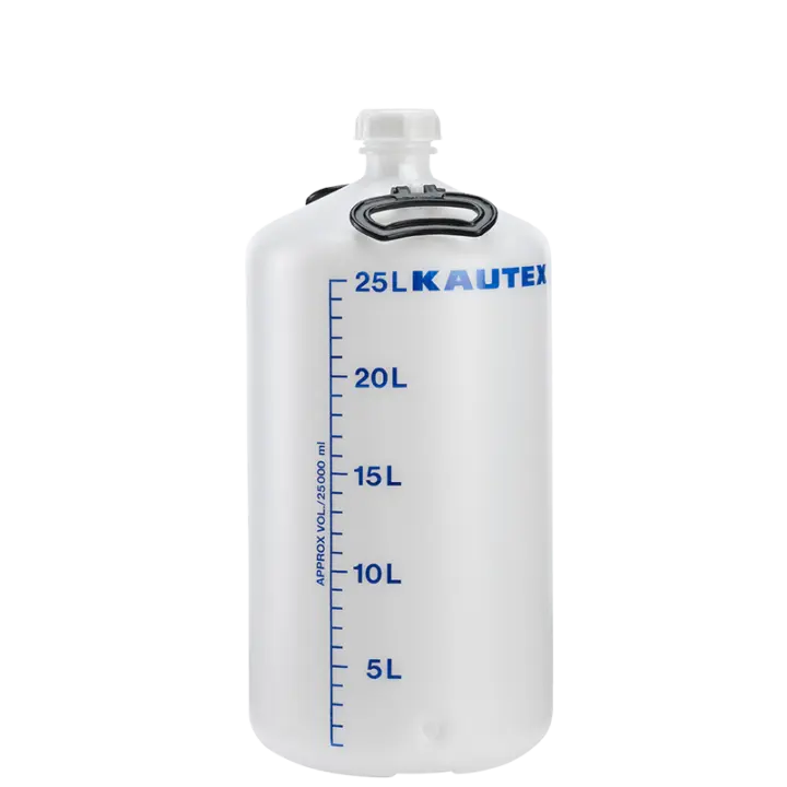 Hei-VOLUME Distimatic Pro aksesuarları