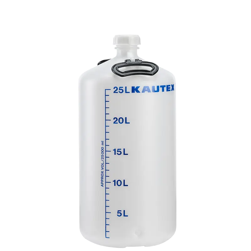 Hei-VOLUME Distimatic Pro aksesuarları