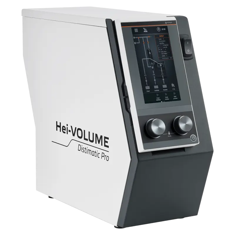Hei-VOLUME Distimatic Pro Industrial