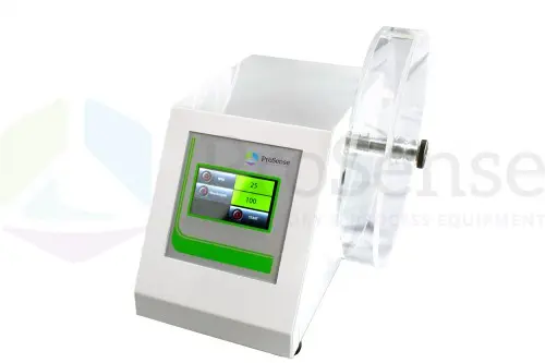 Friabilite test cihazları