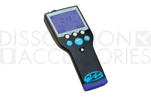SenseLine Plus çözünmüş oksijen/°C metre