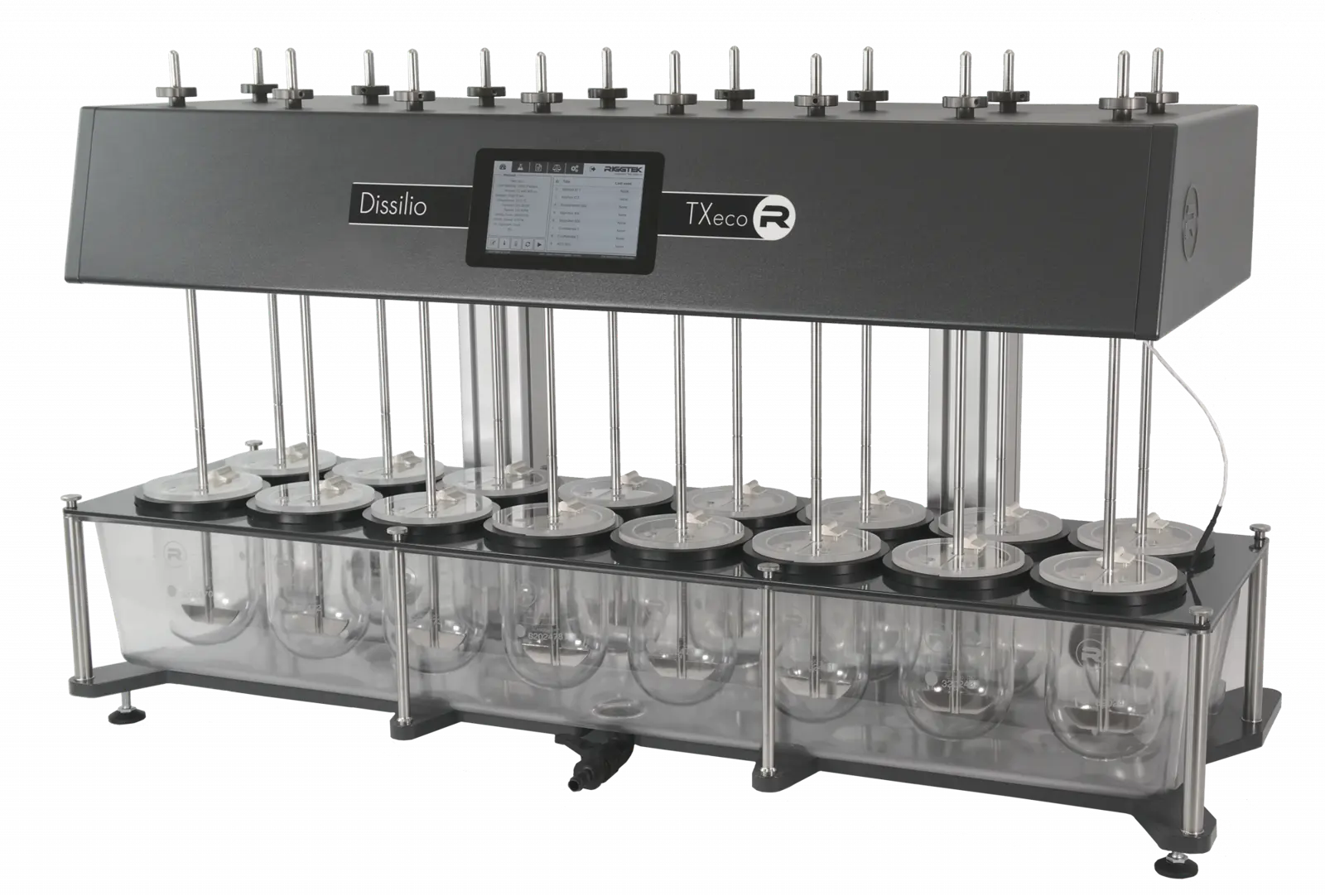 Dissilio TX16 eco