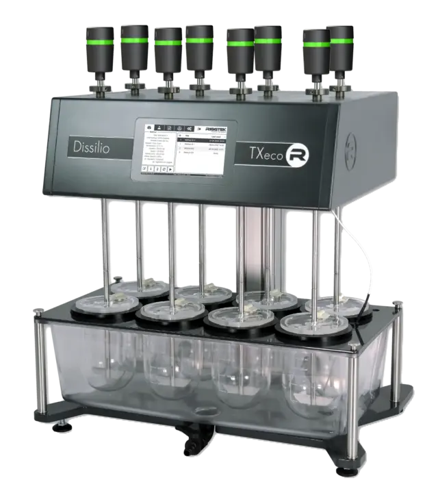 Dissilio TX8 pro