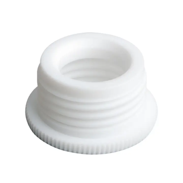 Diş adaptörü (PTFE)