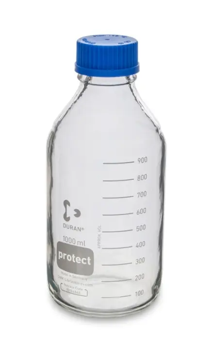 DURAN protect şişe