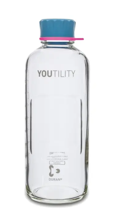 DURAN youtility şişe