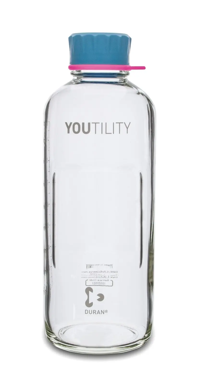 DURAN youtility şişe