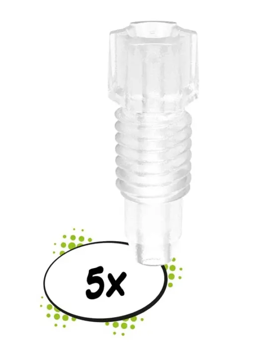 Fitting ve ferrule