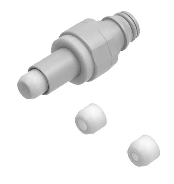 Quick-Lock bağlantı