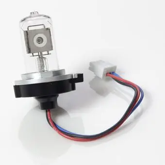 HPLC dedektör lambaları