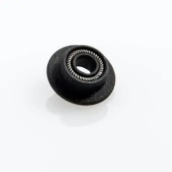 Pompa piston ve plunger sealleri, plunger'lar ve seal wash parçaları