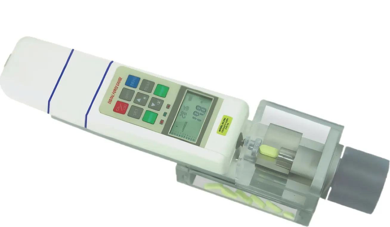 SPH-01 tablet hardness tester