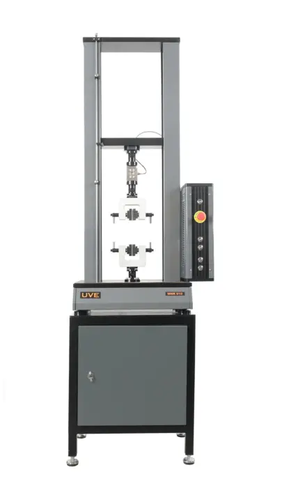 Çift kolonlu malzeme test makineleri (10-250 kN)