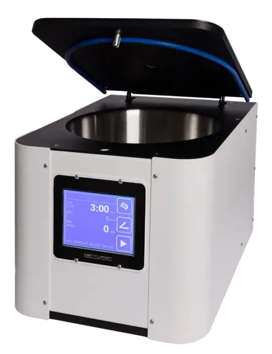Pro Analytical Small LCD (ortam)