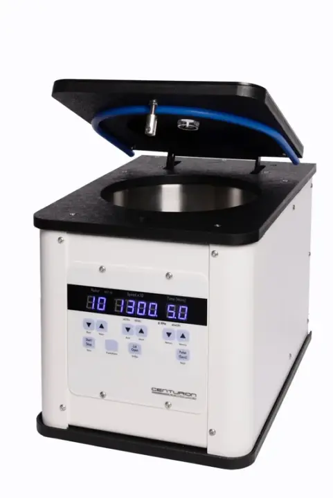 Pro Analytical Micro LED (ortam)