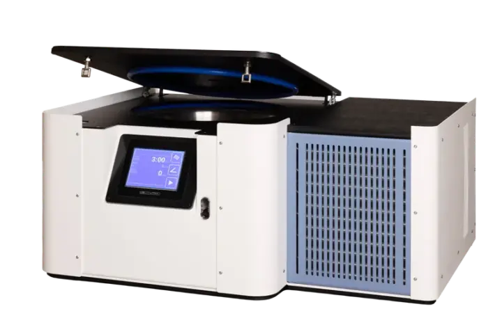 Pro Analytical Small LCD (soğutmalı)