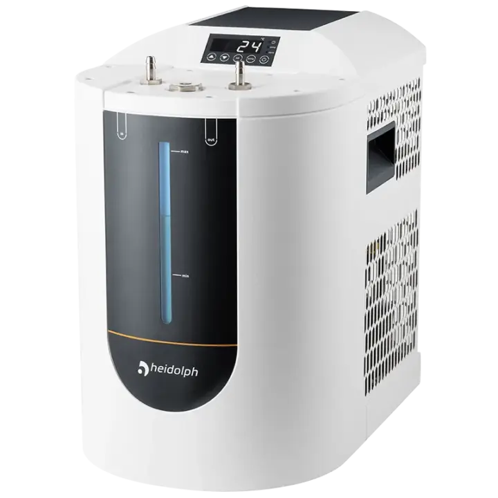 Hei-CHILL 400 Pro